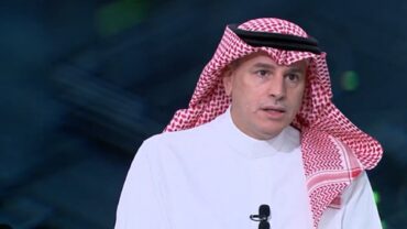 تركي العواد: مواجهة الهلال أمام الفتح لن تكون سهلة.. فيديو