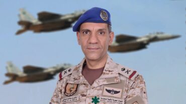متحدث تحالف دعم الشرعية باليمن يعقد مؤتمرًا صحفيا بشأن الاعتداءات على مطار الرياض