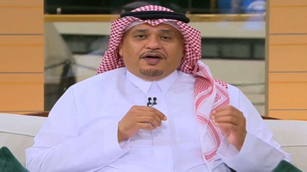 محمد الخميس: العويس قائدنا وصقرنا كان حاضراً والجماهير السبب الرئيسي في الإنجازات!.. فيديو