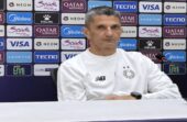 مدرب السد: مواجهة الهلال لا تحتمل الأخطاء وغياب جيليرمي وبروزوفيتش لن يعطلنا