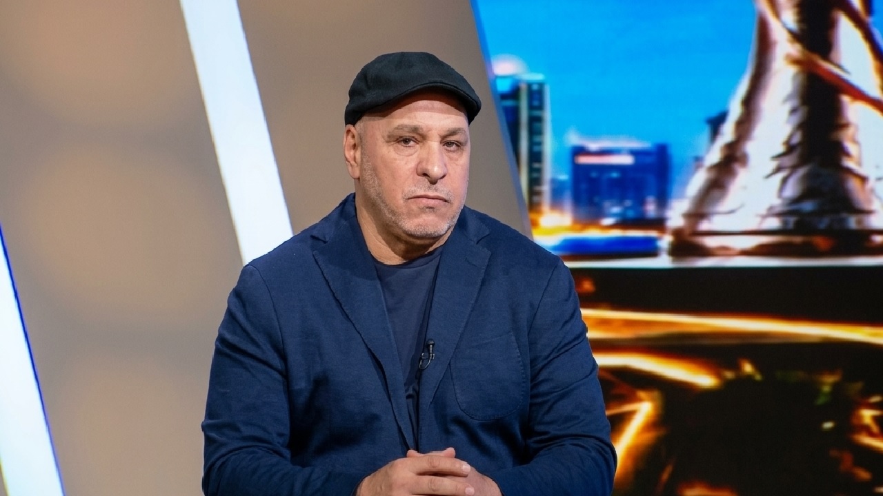 بن زكري: مصعب الجوير أفضل لاعب بعد سالم وكان يجب احتواء أزمته .. فيديو