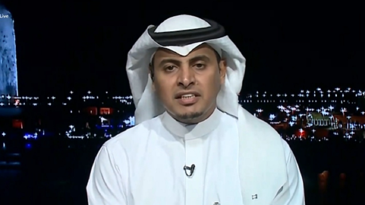 اللحياني: مباراة الحزم والفتح كانت متكافئة وسعيود وباتنا قدما مباراة كبيرة.. فيديو