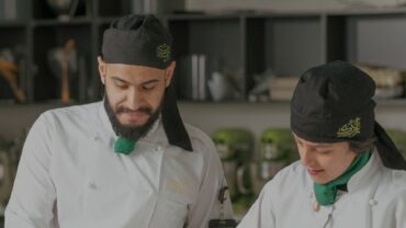 شركة كاتريون تعلن عن تدريب منتهي بالتوظيف