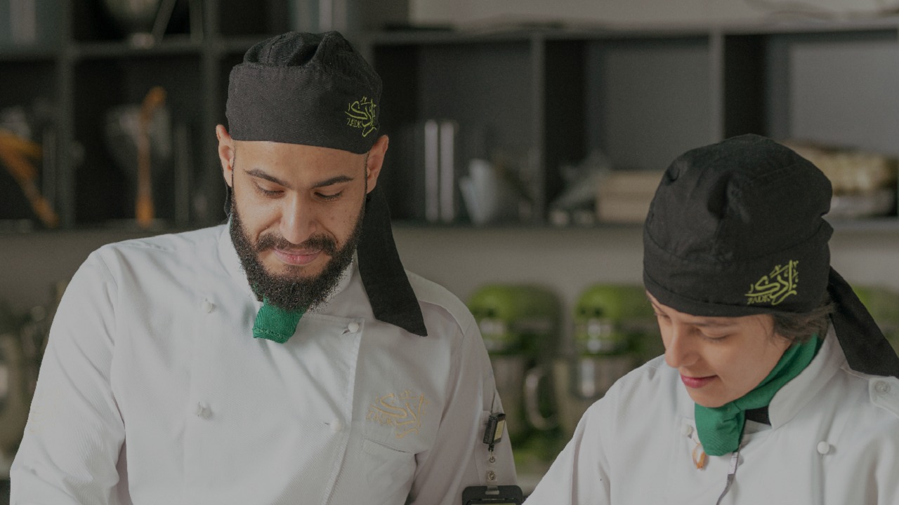 شركة كاتريون تعلن عن تدريب منتهي بالتوظيف