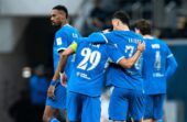 التشكيل المتوقع للهلال أمام الفتح