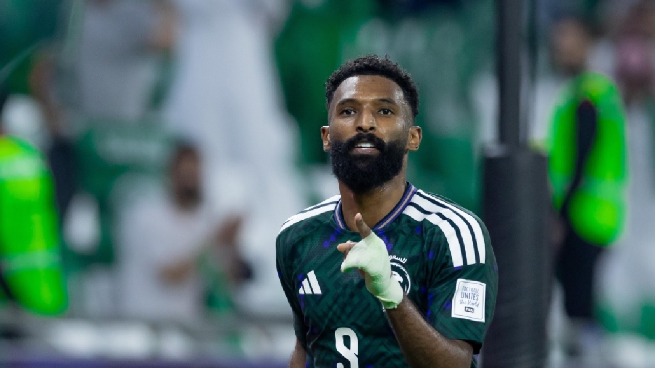 فراس البريكان: نفخر ببلوغ النهائي وجاهزون لحصد اللقب بدعم جماهيرنا.. فيديو