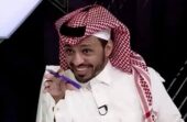 المريسل: أتمنى ألا ينفرد الهلال بصدارة الدوري مبكراً ..فيديو