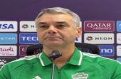 مدرب الأهلي: مررنا بيوم حزين للغاية بسبب الهجوم على المملكة