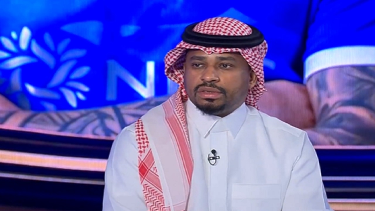 ناصر الشمراني: الهلال يمتلك قوة هجومية وتنوع في التسجيل.. فيديو