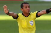 صافرة سلفادورية تقود مواجهة الهلال والفتح
