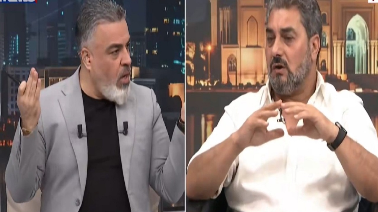 ليث حسين يرد على يونس محمود بشأن كأس الخليج: “البطولة (واووو) ومنصة الحضور خير دليل”.. فيديو