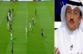 نبيل نقشبندي: هناك ضعف فني واضح في أداء مدرب الأهلي والنتائج السابقة كانت خادعة.. فيديو