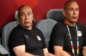 فيفا يعاقب حسام وإبراهيم حسن وزيكو بسبب مباراة الأرجنتين