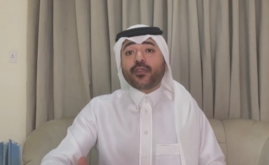 بدر الصقري: بيان الاتحاد السعودي بشأن دونيس أراه متأخرا.. فيديو