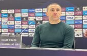 مدرب الشمال : سعيد بالفوز على الهلال أحد أفضل فرق القارة