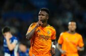 نجوم جدد يهددون عرش فينيسيوس في ريال مدريد