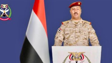 القوات اليمنية: تنفيذ 982 عملية استهداف ضمن عملية فجر اليمن ..فيديو