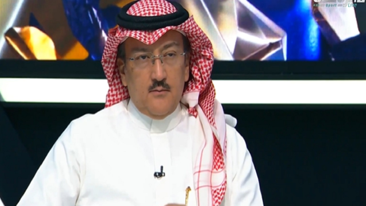 نقشبندي: الخليج تنوع في تسجيل الأهداف اليوم.. فيديو