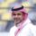 حامد البلوي مديرًا تنفيذيًا لكرة القدم بالتعاون