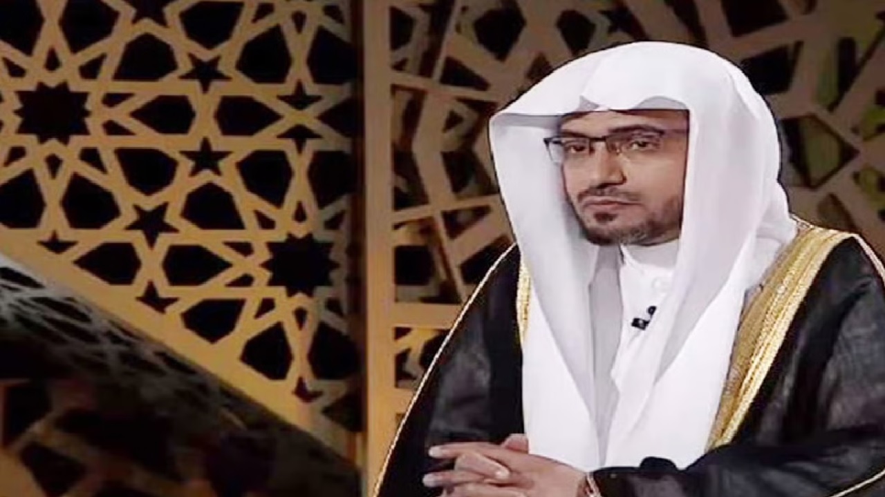 إمام المسجد النبوي: التحالف بقيادة المملكة قادر على ردع ميليشيا الحوثي .. فيديو