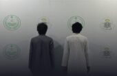 ضبط وافدَين لممارستهما التسول بالباحة