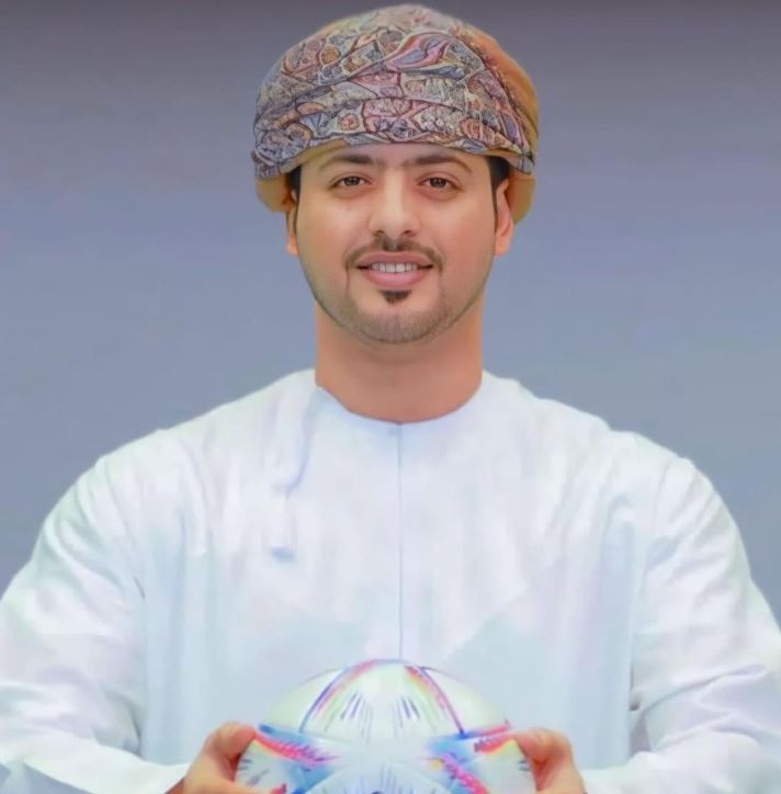 الخوذيري معلقا لمباراة الهلال والسد القطري في النخبة