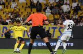 النصر يتجاوز نيوم