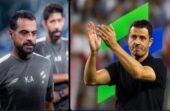 الفتح يقيل العطوي ويتفق مع السلامي