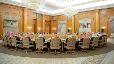مجلس الوزراء يوافق على الانضمام إلى الصناديق الإنسانية لمنظمة التعاون الإسلامي