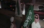 لقطات لفرحة مواطنين في الشوارع بالتأهل لكأس العالم قبل 32 عاما.. فيديو