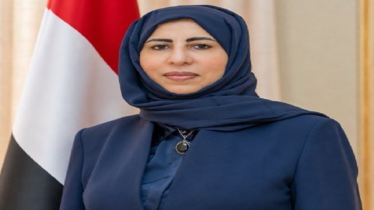 “سَلِمَتْ أياديهم بُناةُ الفَجْرِ”.. تفاعل وزيرة الخارجية اليمنية مع انطلاق عملية “فجر اليمن”