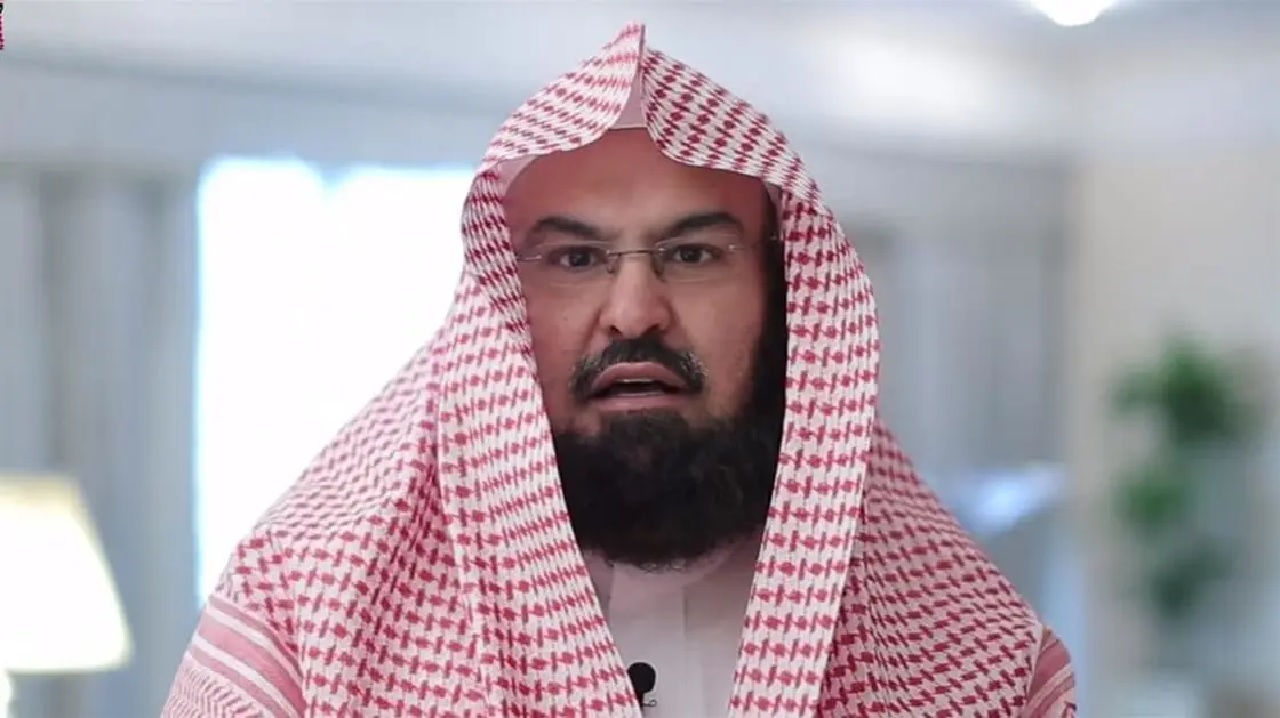 السديس: تكرار الاستهداف الحوثي لمكة والمدينة يكشف نهجهم العدواني