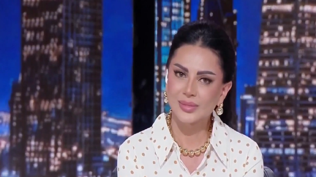 الإعلامية رؤى ريان تفاجأ بمداخلة مديرتها السابقة على الهواء في “برنامج ياهلا”.. فيديو