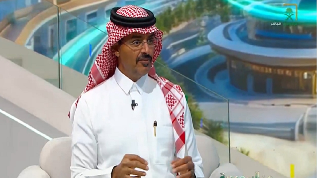 السر خلف “رعشة الشتاء”.. الأحمدي يكشف المفاجأة عن تفاعل العضلات مع البرد.. فيديو