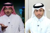 الشيخ : التدوير أمام الشمال ليس بهذه الطريقة .. والداود: يعني نظرة الهلال في الاستقطابات ضعيفة؟ .. فيديو