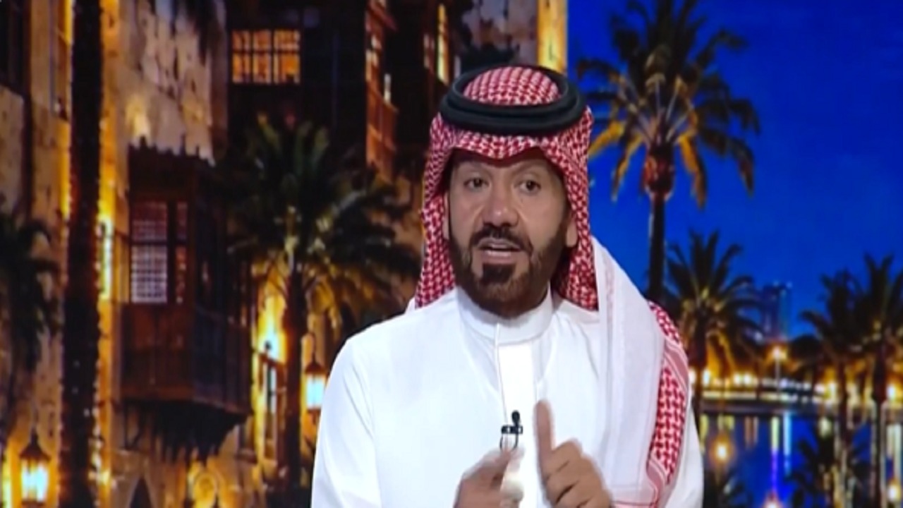 توفيق تونسي: اليوم سوف يكتب العبور ولن ينتهي مشوار الأخضر في خليجي 27.. فيديو