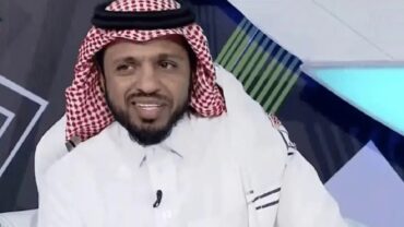المريسل: الهمامي سينتقل إلى الهلال ويقفل ملف سالم الدوسري ..فيديو