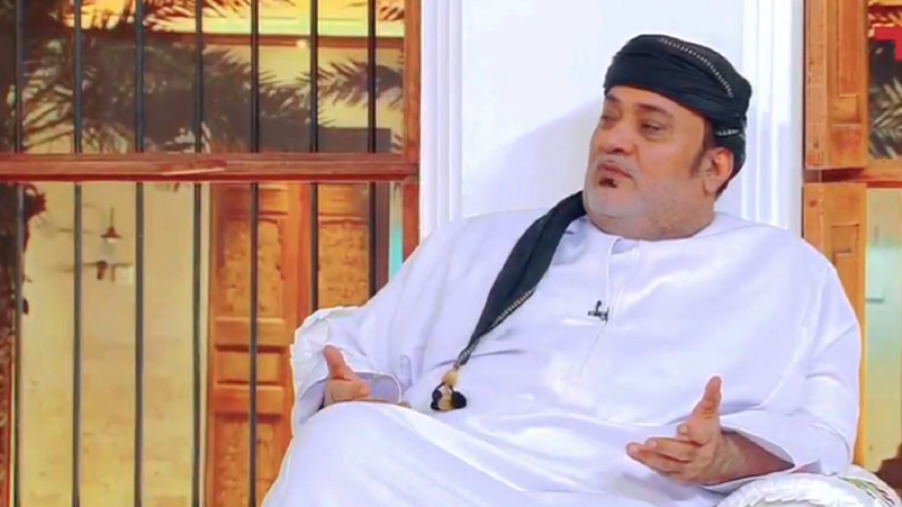  خليتني نايم ولسه جاي تصحيني .. خالد جاسم لأحمد الرواس .. فيديو
