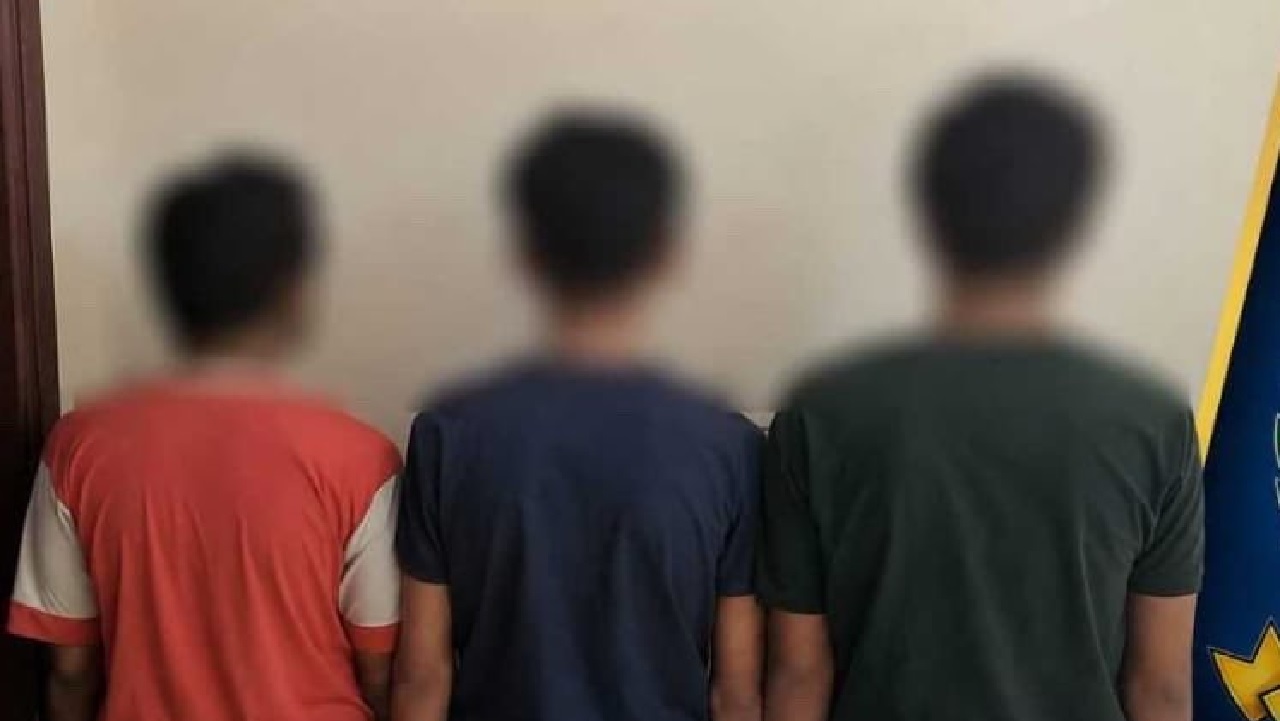ضربة أمنية قاضية تسقط شبكة التصوير والتجسس للحوثي في عدن