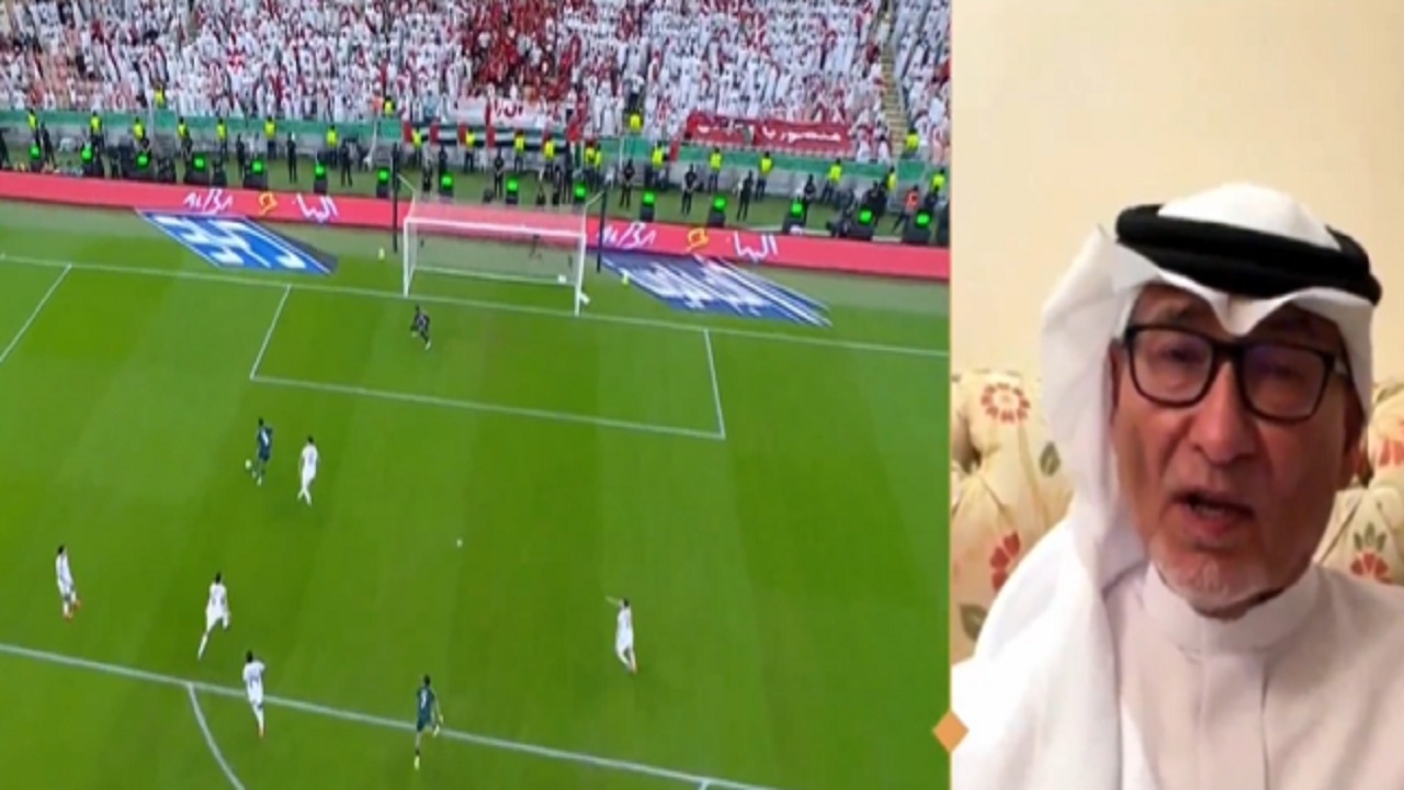 عادل عصام الدين: لاعبو الأخضر جلبوا البطولة بالروح والإرادة .. فيديو
