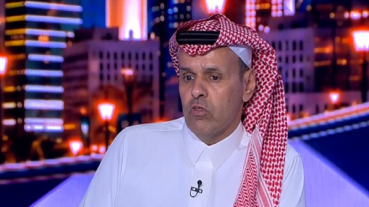 العمري: ناصر الدوسري من أفضل لاعبي الجيل الجديد وفهد المفرج وراء انضباطية المنتخب.. فيديو