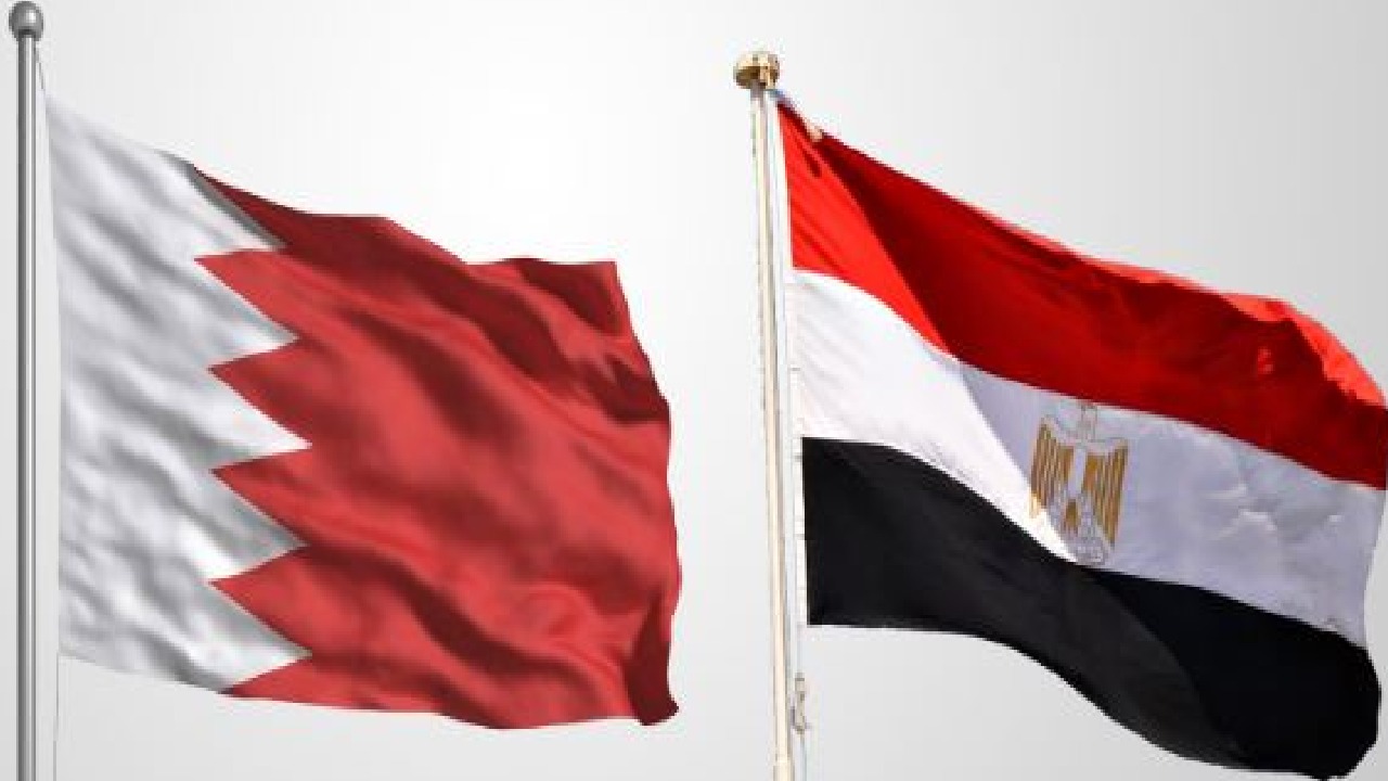 مصر والبحرين تدينان استهداف مطار الملك فهد الدولي بالدمام