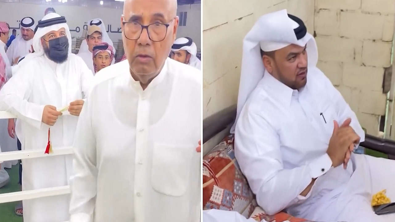 “رفض الـ 94 ألفاً وطمع بالـ 100!”.. صفقة خروف قياسية تثير الذهول في الكويت.. فيديو