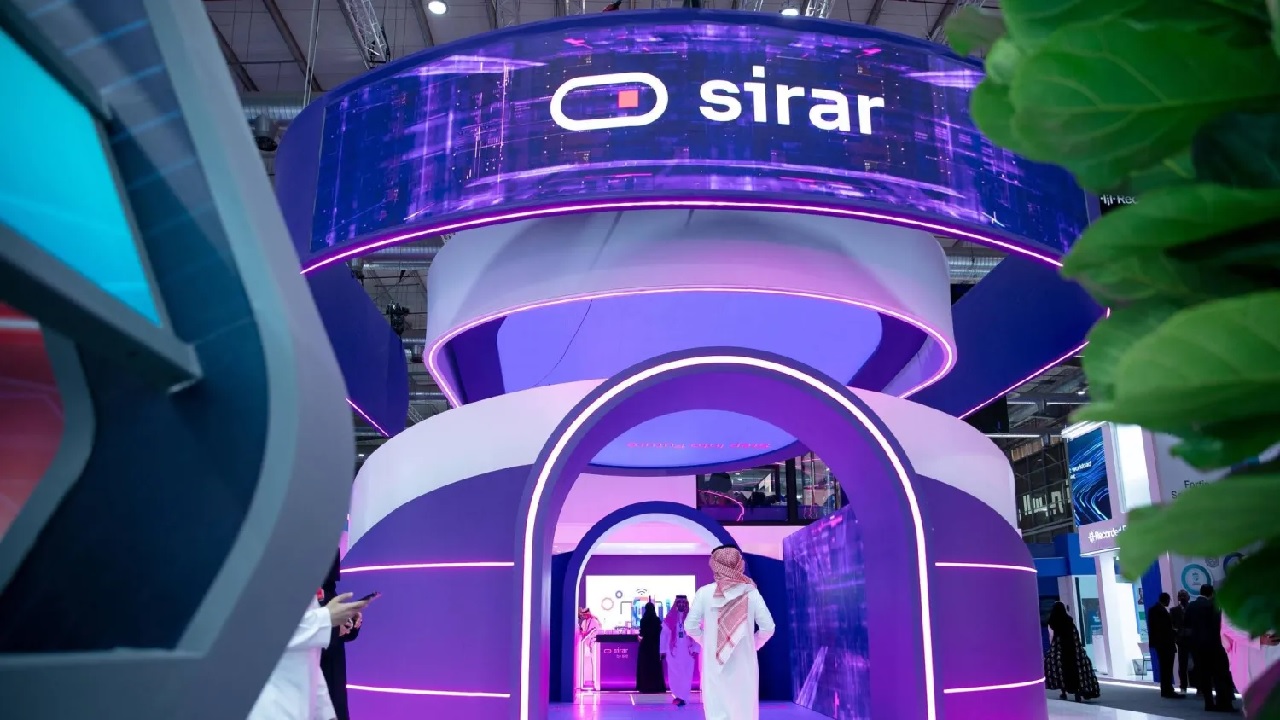 شركة sirar by stc تطرح وظائف شاغرة