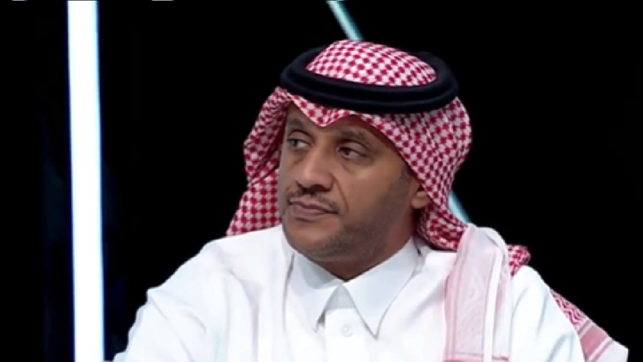المرشود: الشباب استفاد من فترة التوقف وحقق 3 نقاط.. فيديو