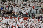 جسر جوي يرتفع إلى 12 طائرة.. زحف جماهيري إماراتي إلى جدة لمساندة الأبيض في النهائي