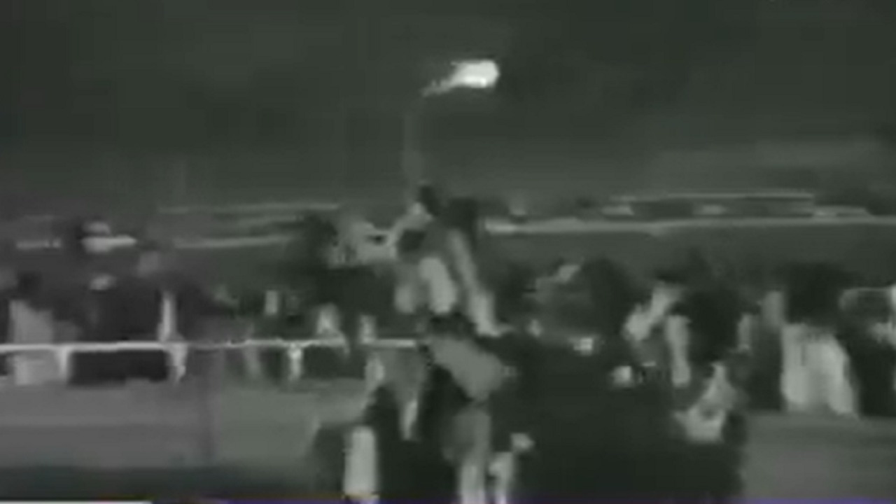 الشيخ الشعراوي.. الإمام المصري الوحيد الذي خطب في يوم عرفة بمسجد نمرة.. فيديو