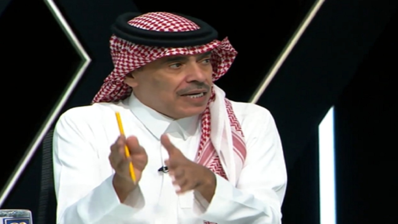 الجماز: الحزم قدم مستوى مميز أمام الهلال وانزاغي تغيرت طريقته هذا الموسم.. فيديو