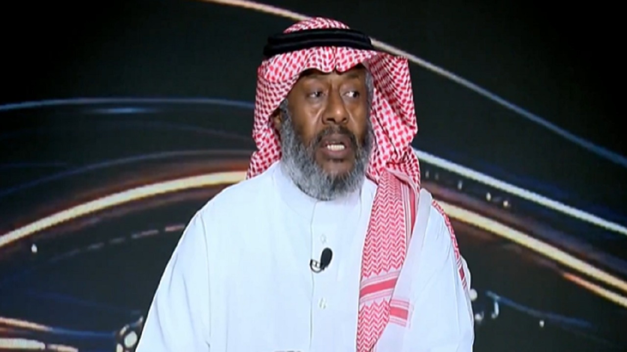 يوسف خميس: كاراسكو لاعب فوق العادة وإذا مشى معه الفريق سيستمر.. فيديو