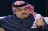 الأمير عبدالرحمن بن مساعد: تغيير دونيس قبل 3 أشهر من بطولة آسيا أمر غير معقول